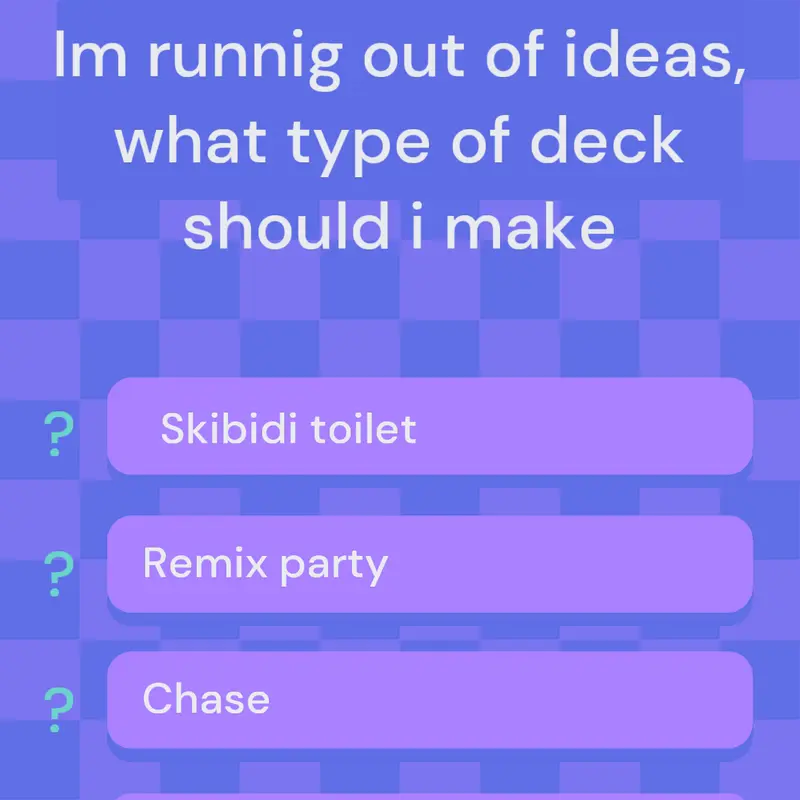 Game by @Happypurple