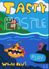 Tasty Castle