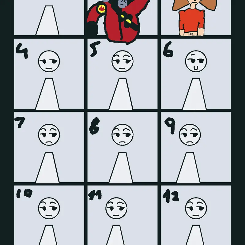Game by @J4g