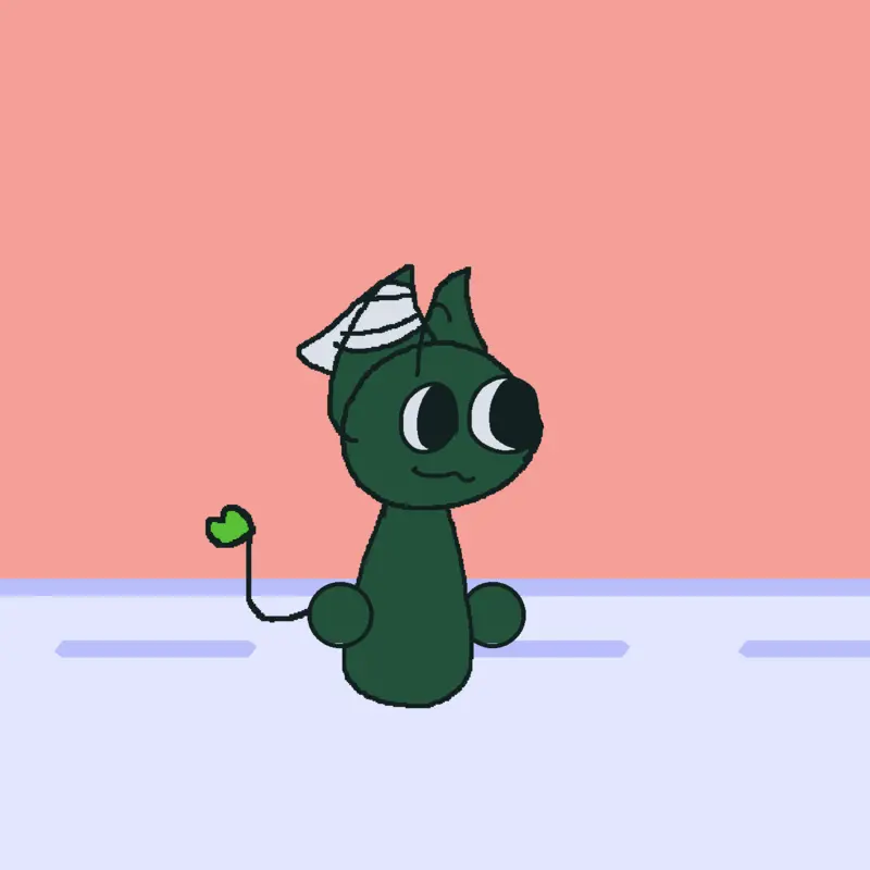 Game by @ilovewend