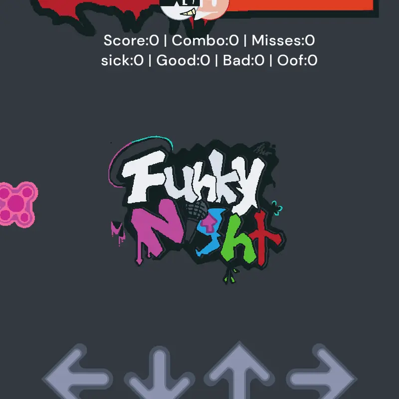 Game by @luilan