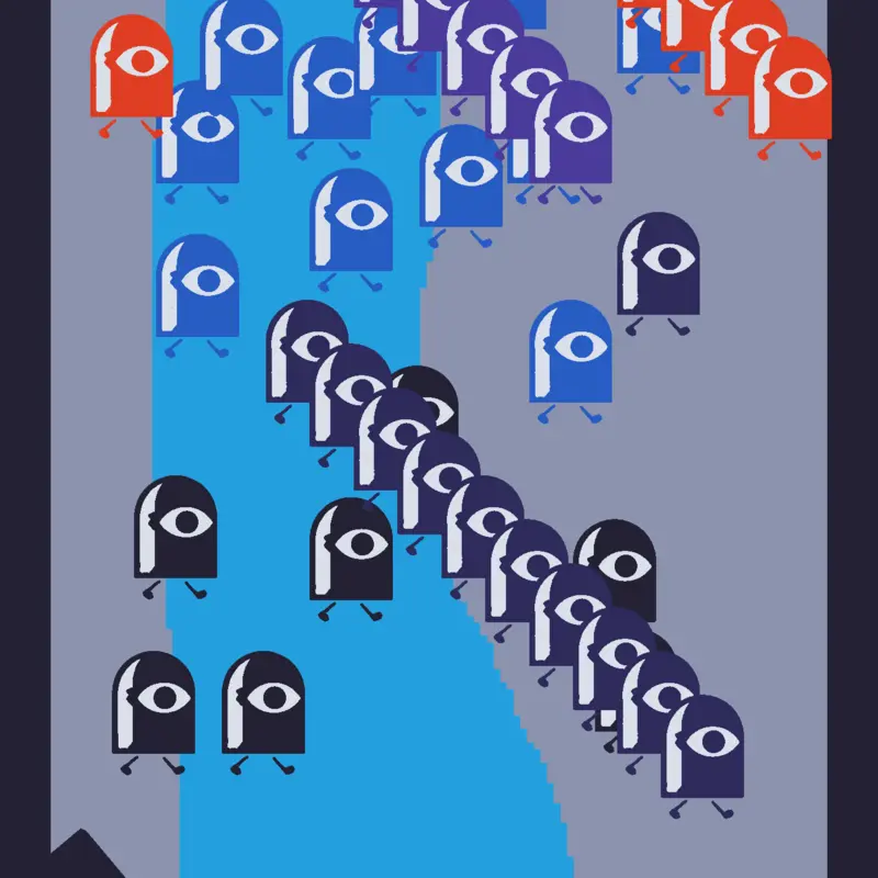 Game by @i_make_fake_games