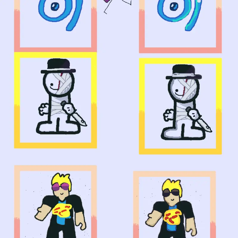 Game by @GDZoink