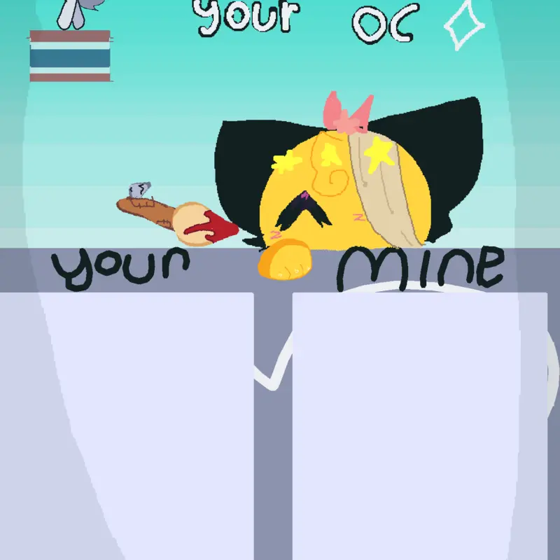 Game by @cheese-stick