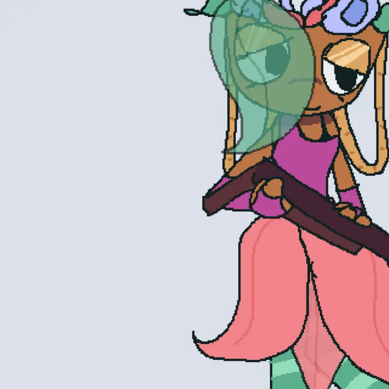 Game by @SillyLilBean