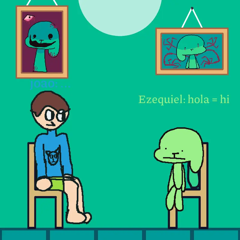 Game by @Ezequiel19