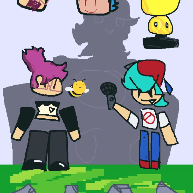 Game by @lUn4r-fl0w3r