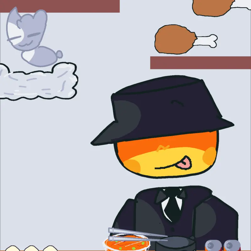 Game by @forsaken_mafioso