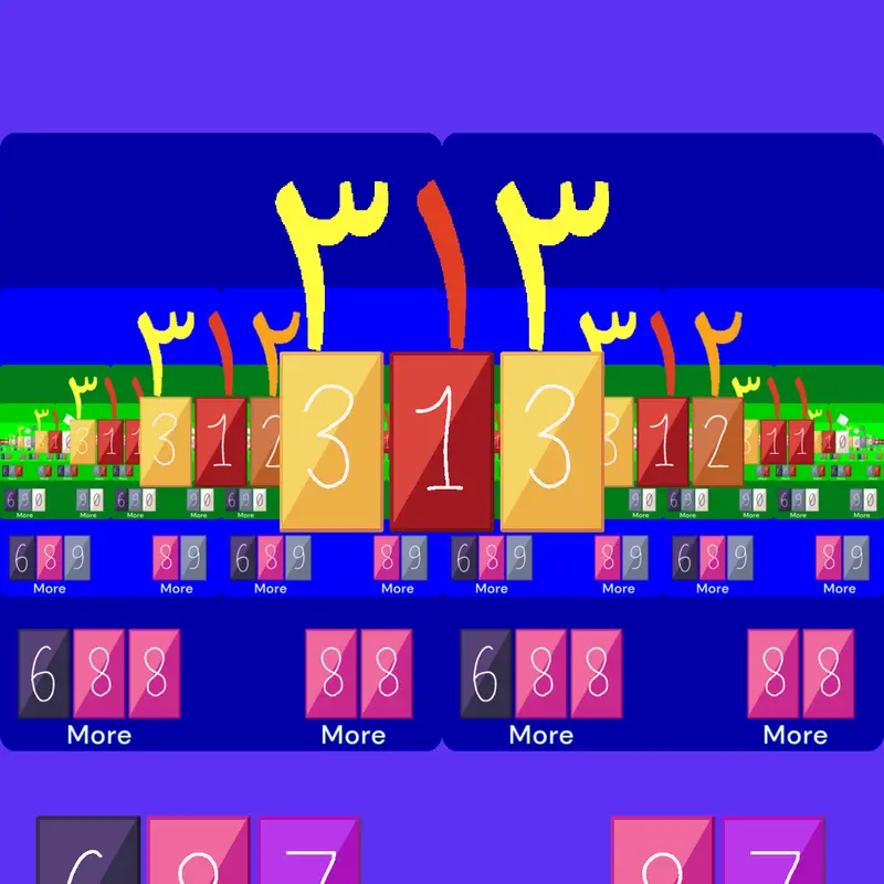 Game by @10SD_Portalchains-2026