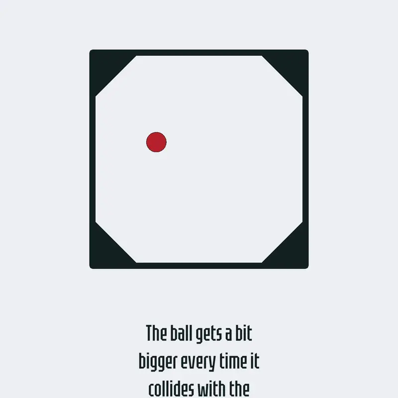 Ball test by @LilaAlsoKnownAsLizzie