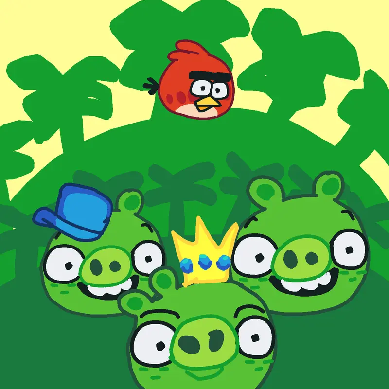 Game by @GreenCube2027