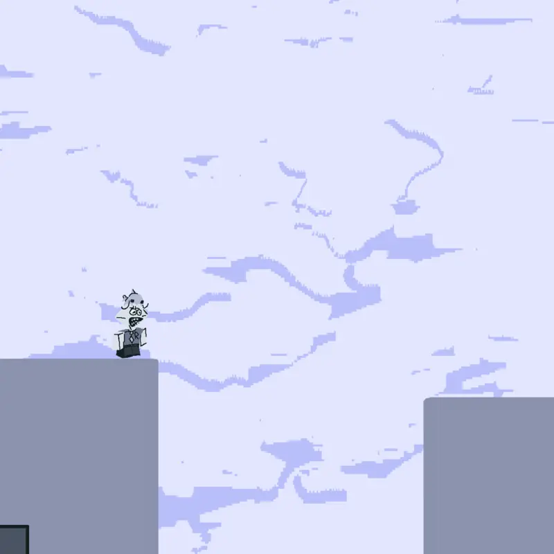 Game by @DRNSRED