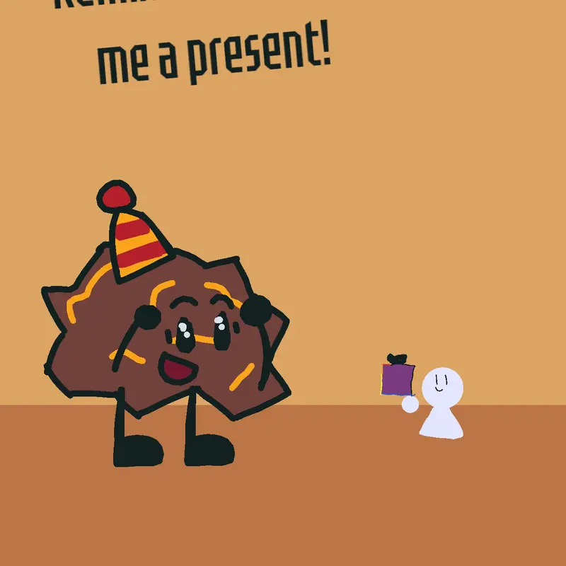 Game by @Memermakesdeck2394