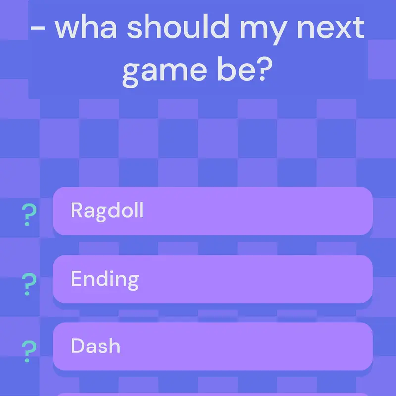 Game by @stupid_stickman