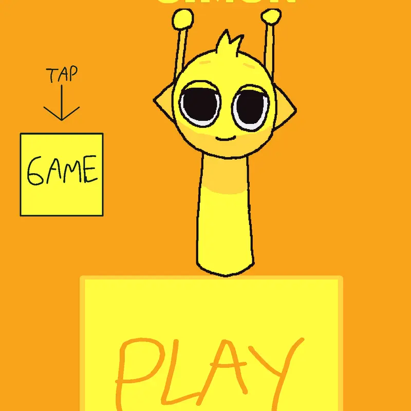 Game by @edaayca