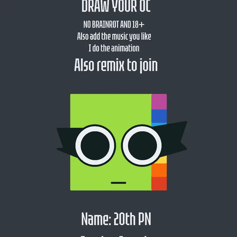 Game by @20thSpookyBankWoman