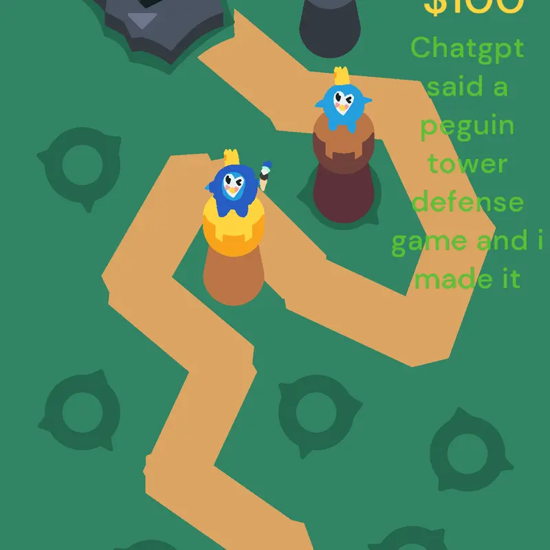 Game by @rainydaystheonlydays