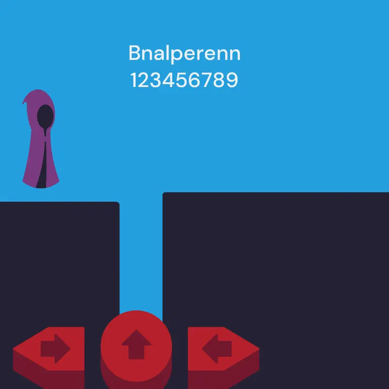 Super Parkour Demo 0.2 by @Bnalperenn123456789