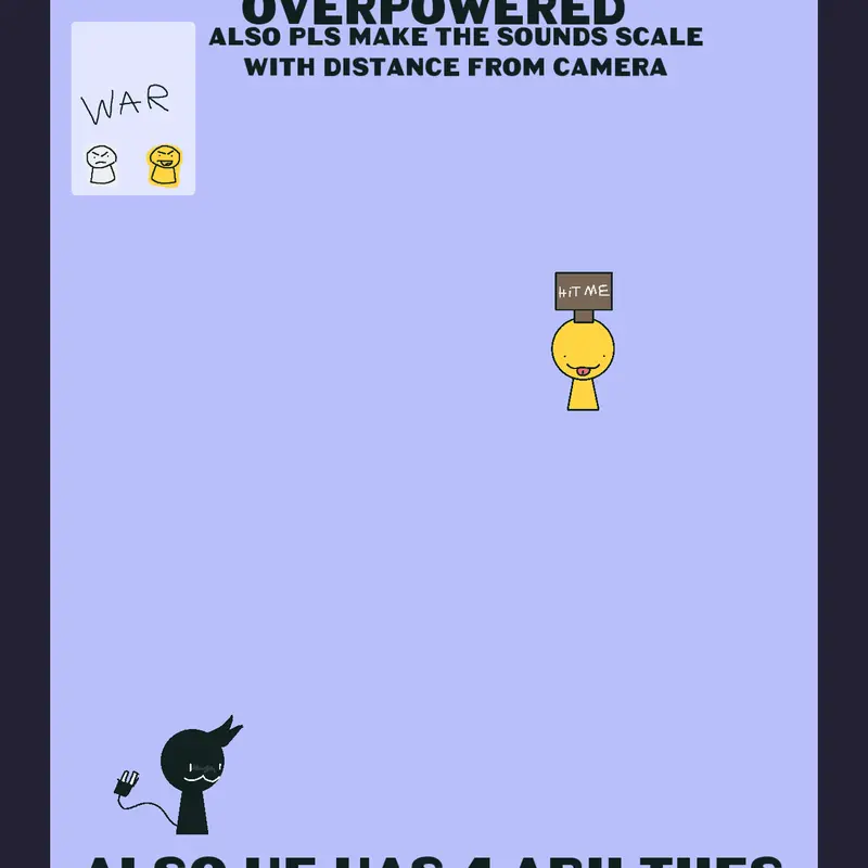 Game by @weird_girl