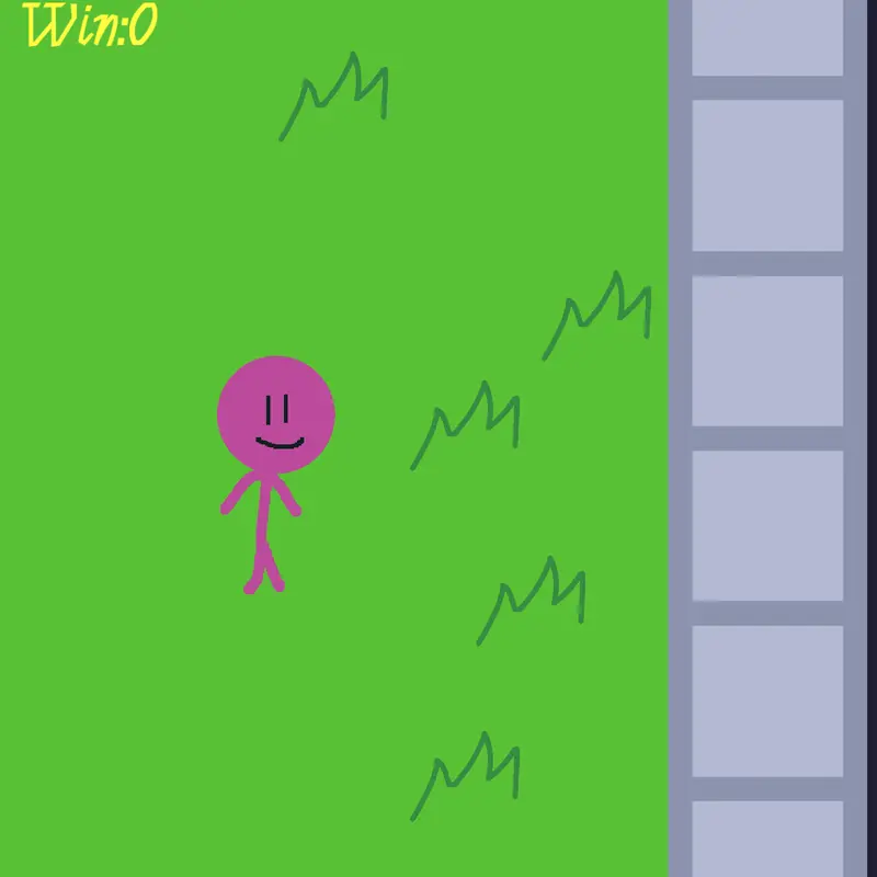 Game by @Gaeljogo