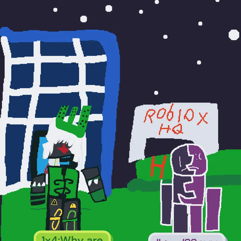 Game by @H3LP_YOURSELF
