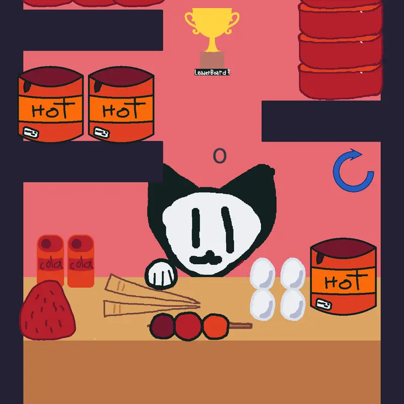 Game by @gelena_2324