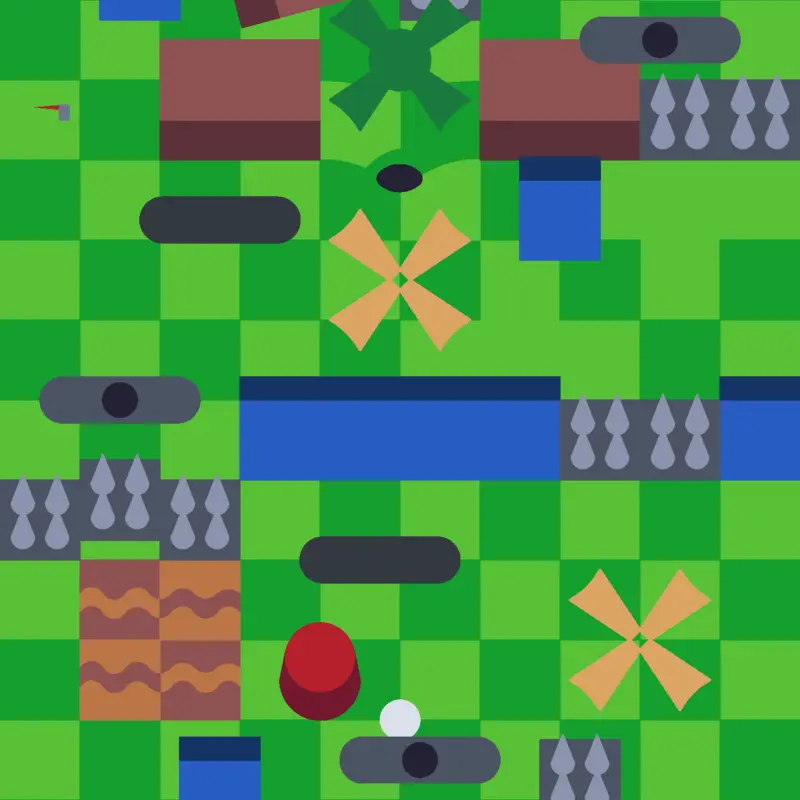Game by @superquick26