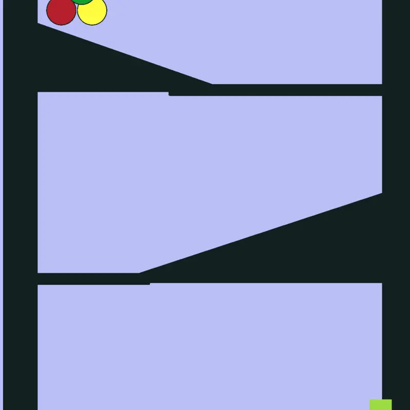 Game by @Ismadhani