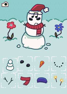 snapshot