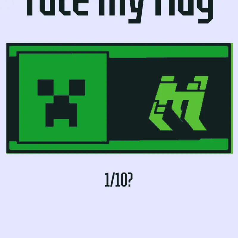 Game by @sw0lF98