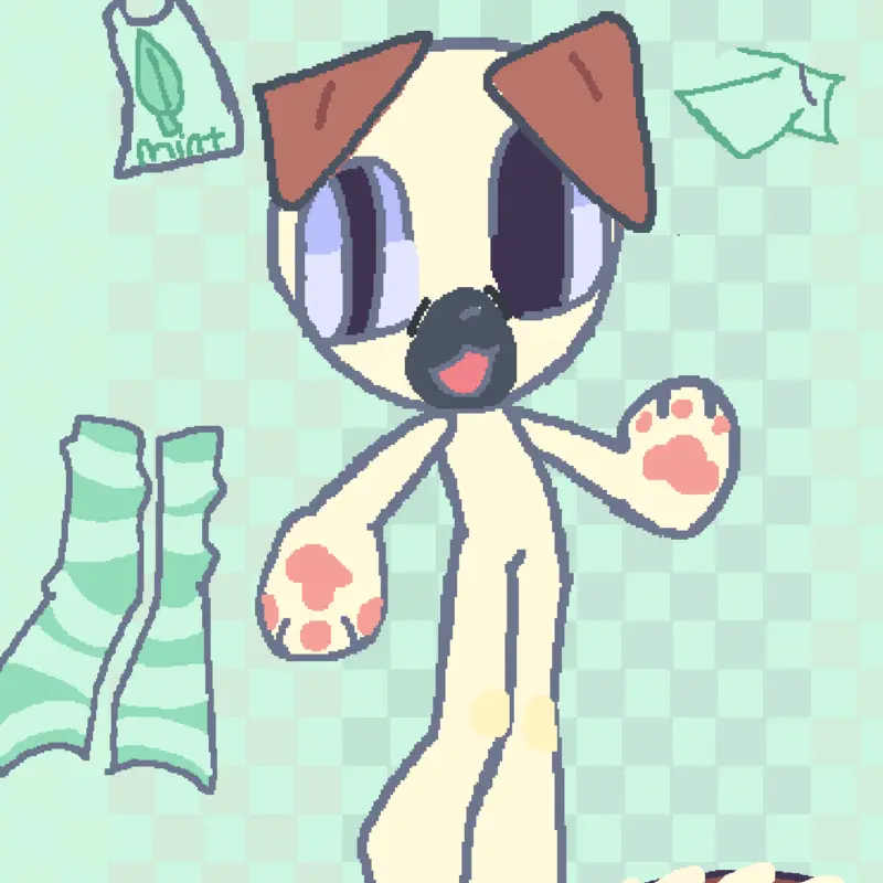 Game by @M0NIK0_T1K1