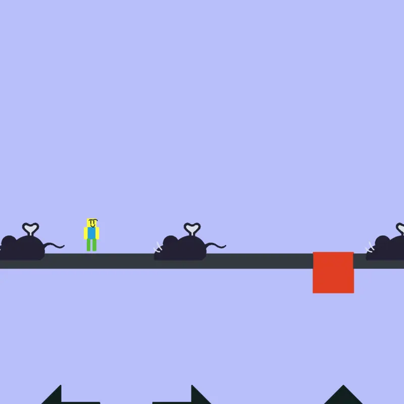 Game by @bigles