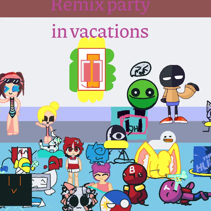 Game by @NuggetLoverForever