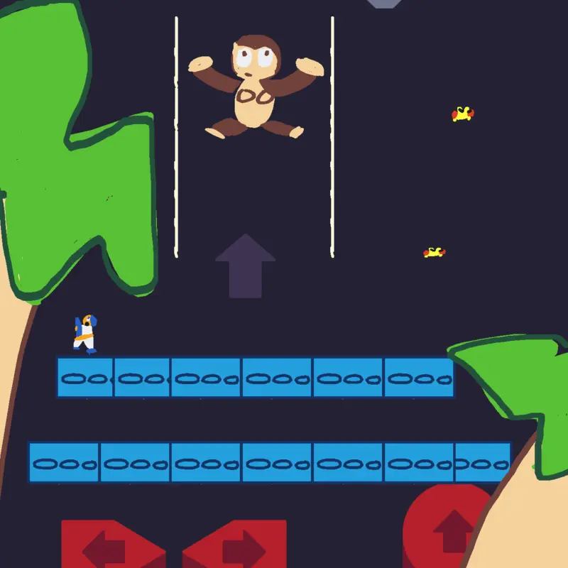 Game by @Emi_programacion