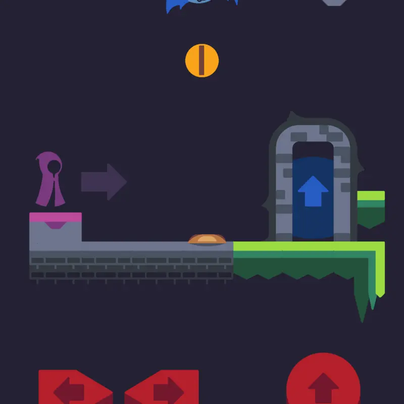 Game by @bluecreeper1517