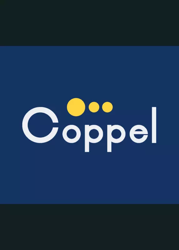 Coppel Playground by @CartoonOrange_OFFICAL