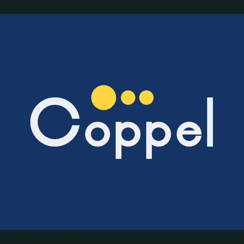 Coppel Playground by @CartoonOrange_OFFICAL