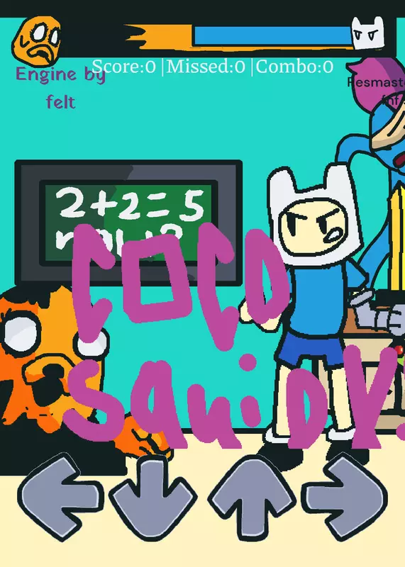 Game by @Coco_Squidy