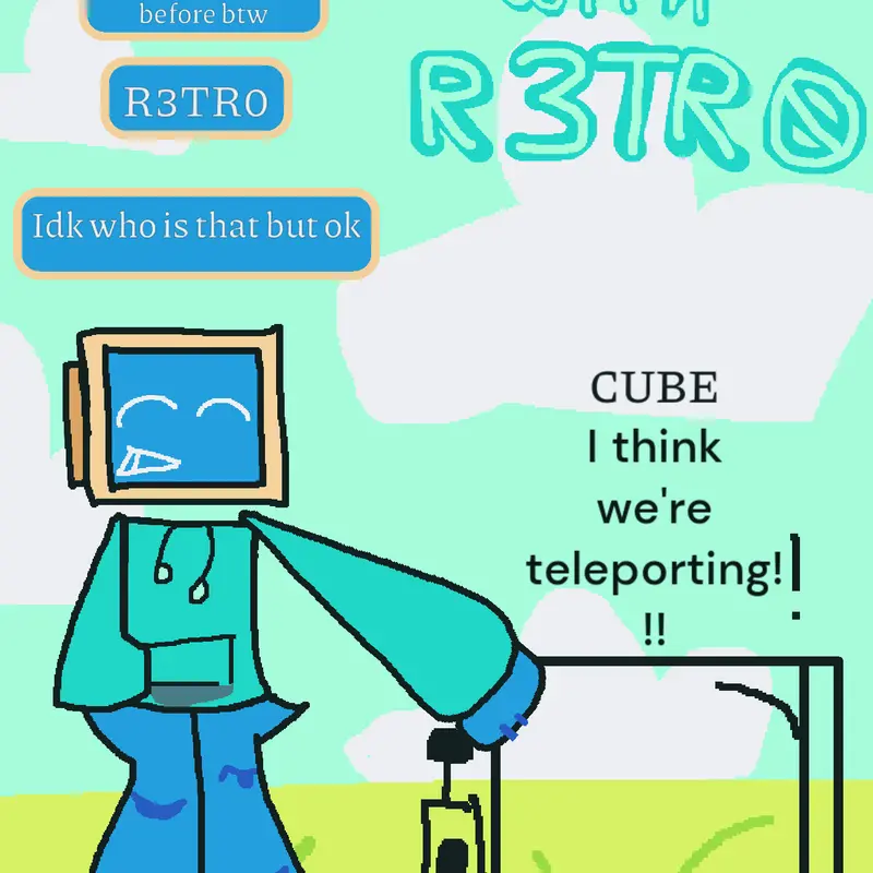 Game by @Picklepotss