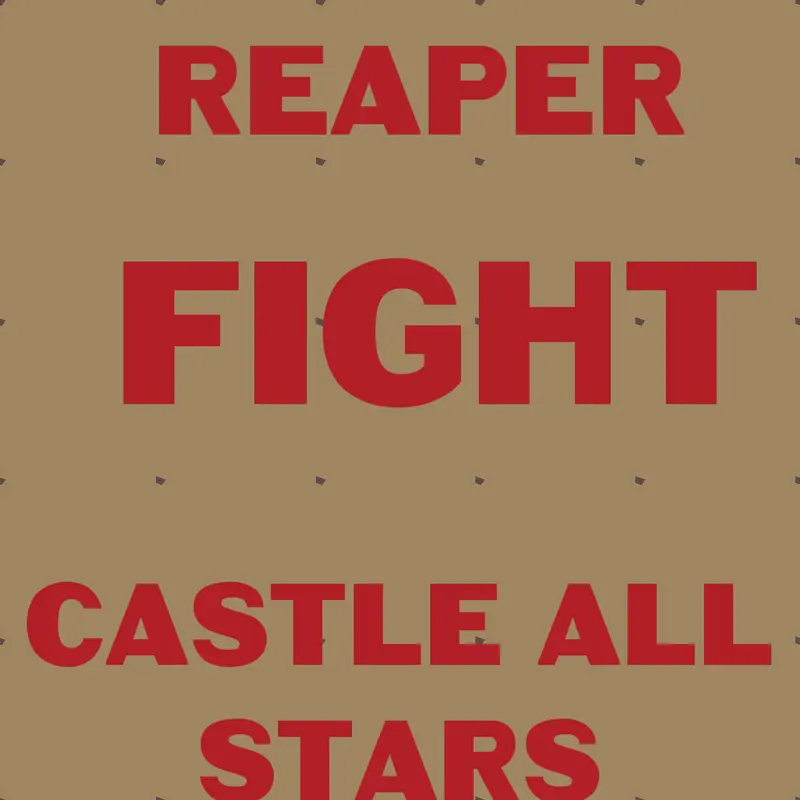 All stars on the team by @Olitogames