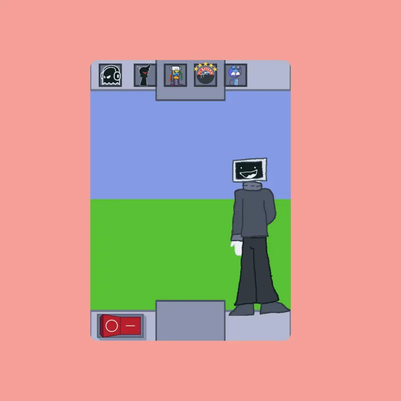 Game by @2maio2024