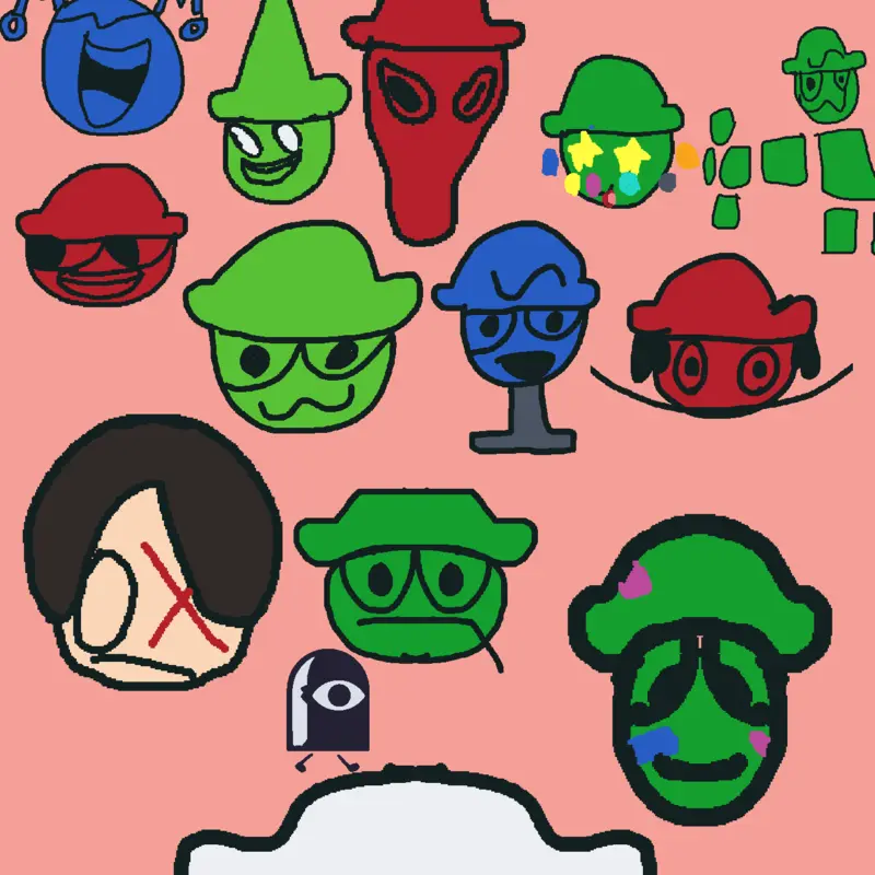 Game by @nosequenombreoponer