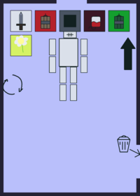 Ragdoll sandbox!