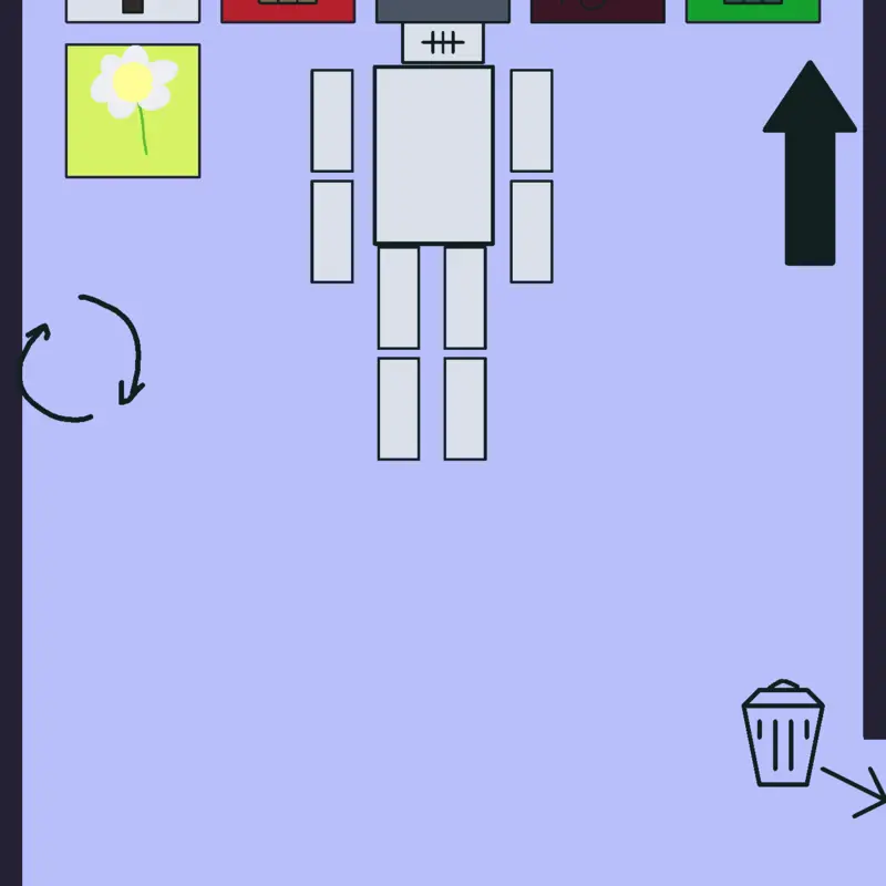 Game by @anisbox