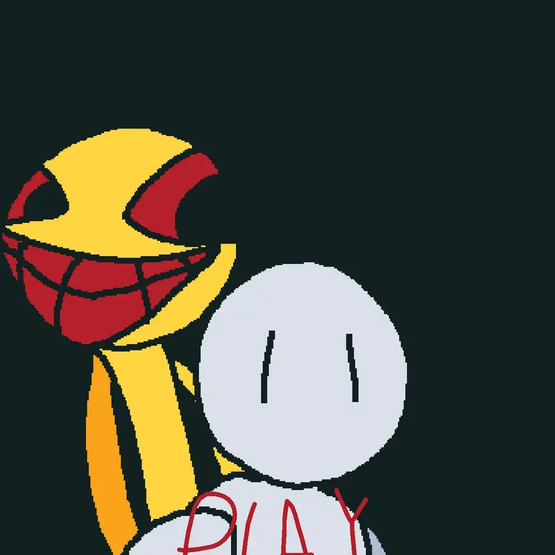 Game by @NM5LY
