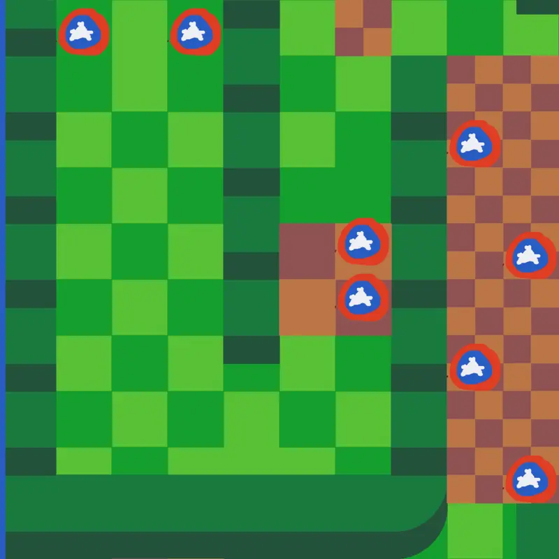 Game by @MigthyAtom