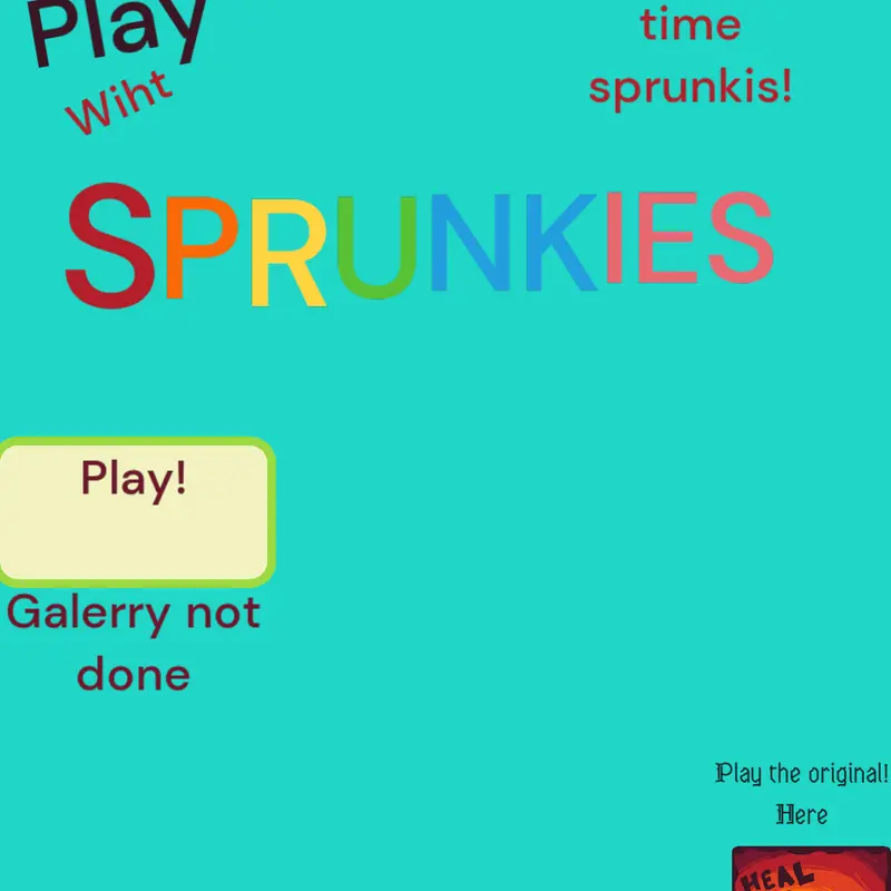 Game by @sprunki991-pizzy-clucker
