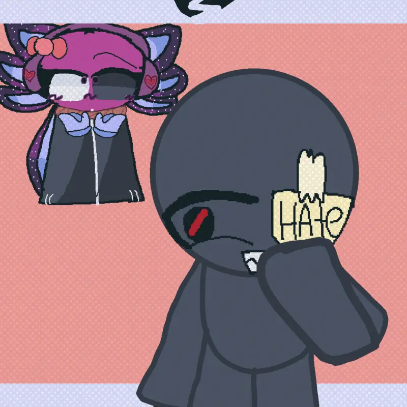 Game by @KiraDaAxolotl123