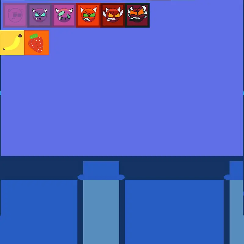 Game by @BackAgain