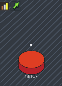 Button Masher